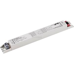 Self Electronics SLT80-700IL-EU LED-driver Constante stroomsterkte 80 W 325 - 700 mA 60 - 246 V/DC Instelbaar, Overbelastingsbescherming, Overspanning, Niet