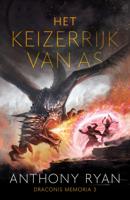 Het Keizerrijk van As (Paperback) Het Keizerrijk van As (Paperback)