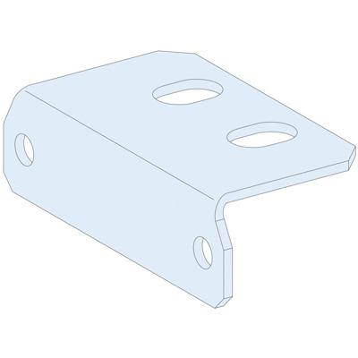 Schneider Electric Drager 1 stuk(s)