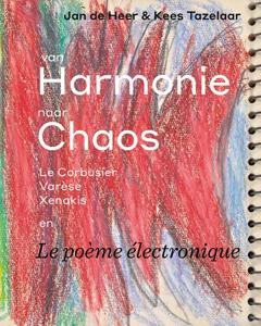 Van harmonie naar chaos (Hardback)