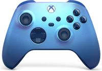 Xbox Series X/S Wireless Controller (Aqua Shift Special Edition)