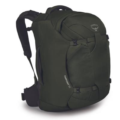 Osprey Farpoint 55l backpack heren + daypack