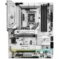 Moederbord Intel Asrock Z890 STEEL LEGEND WIFI Moederbord Intel Asrock Z890 STEEL LEGEND WIFI