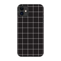 Rooster 2: Volledig geprint iPhone 11 Hoesje