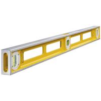 Stabila Type 83 S, 80 cm 2545 Metalen waterpas 80 cm 0.5 mm/m - thumbnail