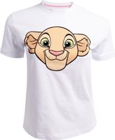 The Lion King - Nala Women's T-shirt