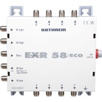 EXR 58/ECO  - Multi switch for communication techn. EXR 58/ECO - thumbnail