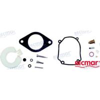 REC6H1-W0093-01-00 - CARBURATEURSET Yamaha