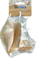 Superfish Aquariumdecoratie schelp spider 150GRM