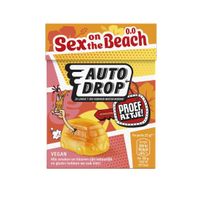 Autodrop Autodrop - Proefritje Sex On The Beach 250 Gram