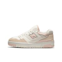 New Balance 550 White Pink (W) - thumbnail