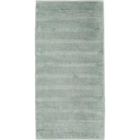 Cawö Cawö Noblesse² Uni Douchelaken grün 80/160