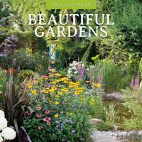 Beautiful Gardens Kalender 2026
