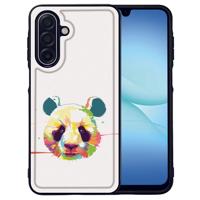 Panda Color Samsung Galaxy A17 | Backcover Hoesje