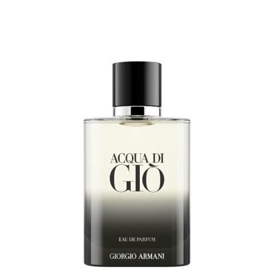 Giorgio Armani Acqua Di Gio Eau de Parfum Rechargeable 100ml