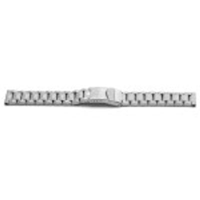 Horlogeband Universeel YH01 Staal 22mm