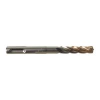 Milwaukee Accessoires SDS-Plus MX4 8 x 115 - 50 pcs - 4932479368 Milwaukee Accessoires SDS-Plus MX4 8 x 115 - 50 pcs - 4932479368