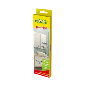 ECOstyle ECOstyle Zilvervisval