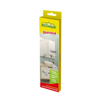 ECOstyle ECOstyle Zilvervisval