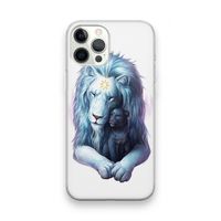 Child Of Light: iPhone 12 Pro Max Transparant Hoesje