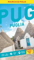 Reisgids Marco Polo NL gids Marco Polo Reisgids Puglia