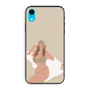 One of a kind: iPhone XR Biologisch afbreekbaar hoesje