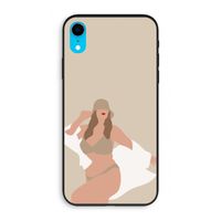 One of a kind: iPhone XR Biologisch afbreekbaar hoesje