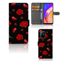 OPPO Reno5 Z | A94 5G Leuk Hoesje Valentine - thumbnail