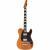 Charvel Pro Mod San Dimas Style 2 Joe Duplantier Natural Mahogany