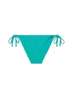 Calvin Klein String Side bikini slip dames - thumbnail