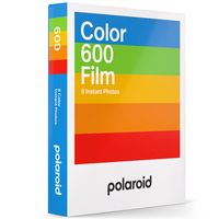 Polaroid Color Instant Film for 600