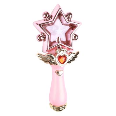 Toi-Toys Princess friends magische toverstaf met licht en geluid