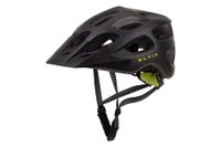 Eltin Brave Helm - Mat Zwart Eltin Brave Helm - Mat Zwart