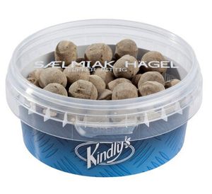 Kindly's Kindly's - Sealmiak Hagel 125 Gram 12 Stuks