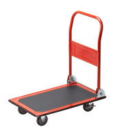 Meister Transportwagentje Tuv/Gs 150Kg - WU8985400 Meister Transportwagentje Tuv/Gs 150Kg - WU8985400