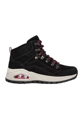 Skechers Wandelschoenen Uno Rugged-Rugged One 155220/BLK Zwart maat