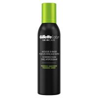 Gillette Scheerschuim Gillette Scheerschuim
