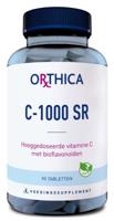 Orthica Vitamine C-1000 SR Orthica Vitamine C-1000 SR