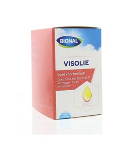 Visolie