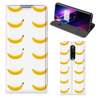 OnePlus 8 Flip Style Cover Banana