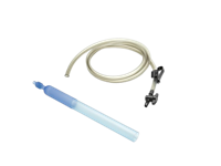 ORGANIX Cichlid Granulate M 1000 ml