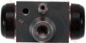 Wielremcilinder BWD310