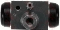 Wielremcilinder BWD310