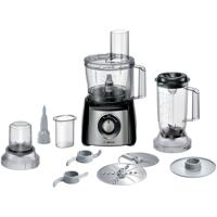 Bosch MCM3PM386 Foodprocessor Zwart
