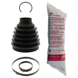 Set asmanchetten 100222