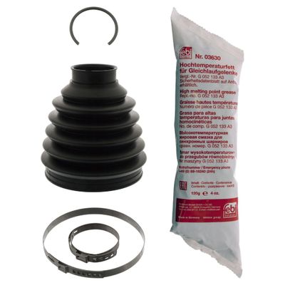 Set asmanchetten 100222
