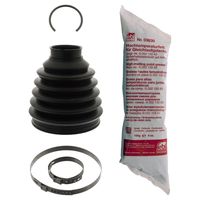 Set asmanchetten 100222