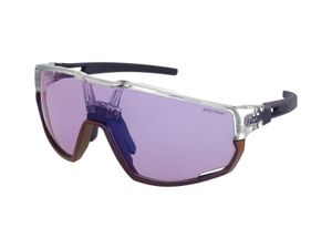 Zonnebrillen Julbo Rush Violet Gris