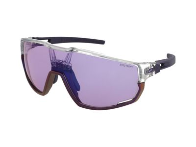 Zonnebrillen Julbo Rush Violet Gris