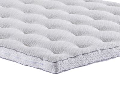 Topmatras Master Pulse | 100x200 | totaalBED topdekmatras